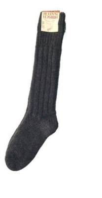 Raggsockor med Långt Skaft