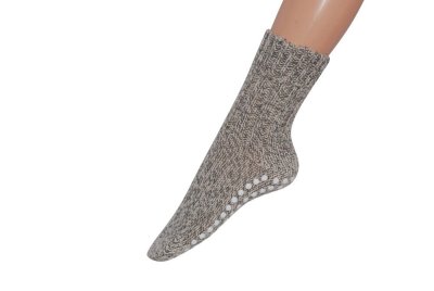 Halk-Sockor Ull