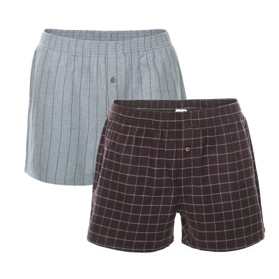 Boxershorts 2-pack