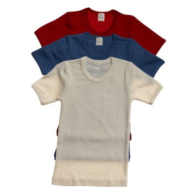 T-shirt Ull Vuxen
