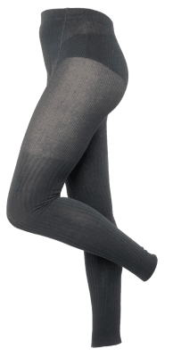 Leggings ekologisk bomull