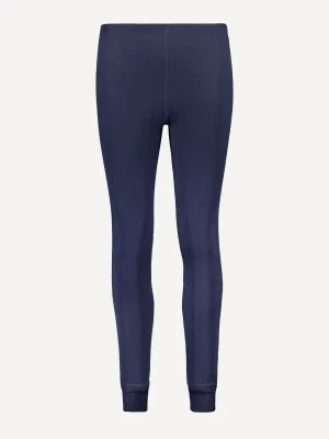 Långkalsong Ull unisex