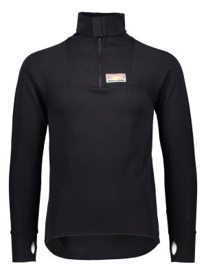 Outdoor-Tröja Ull Unisex