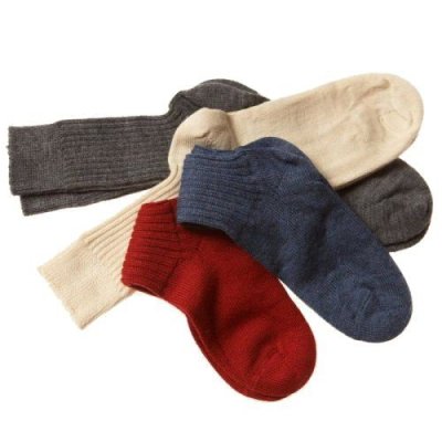 Sockor Ull Vuxen